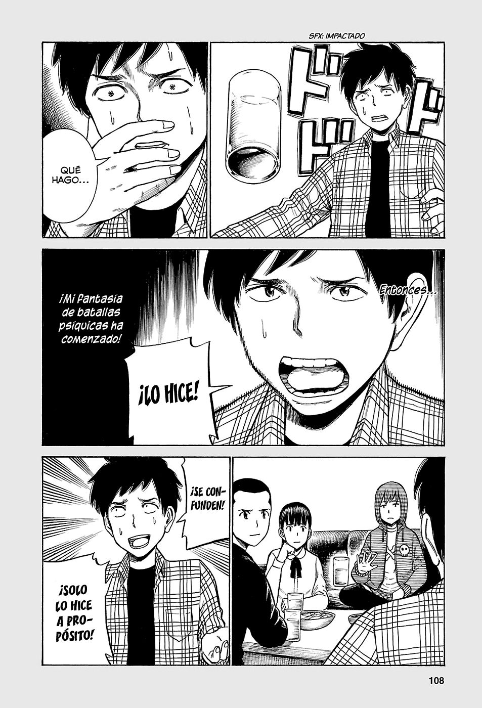 Read Hinamatsuri (es) Manga Online