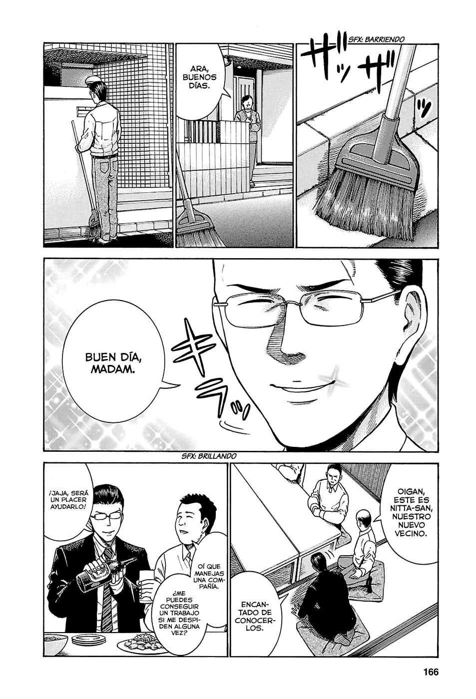 Read Hinamatsuri (es) Manga Online
