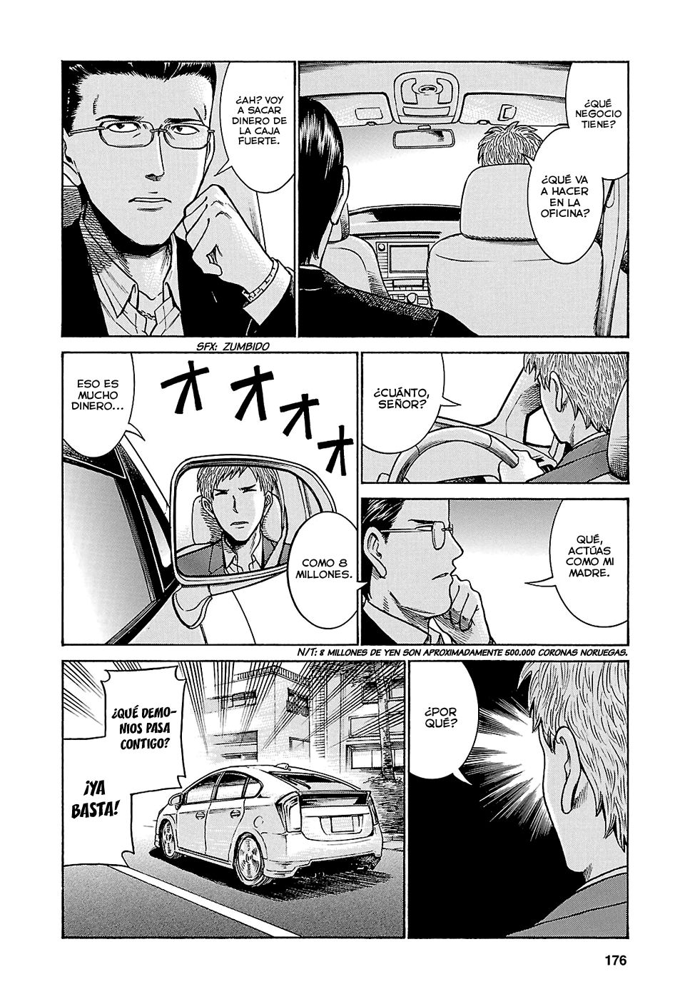 Read Hinamatsuri (es) Manga Online