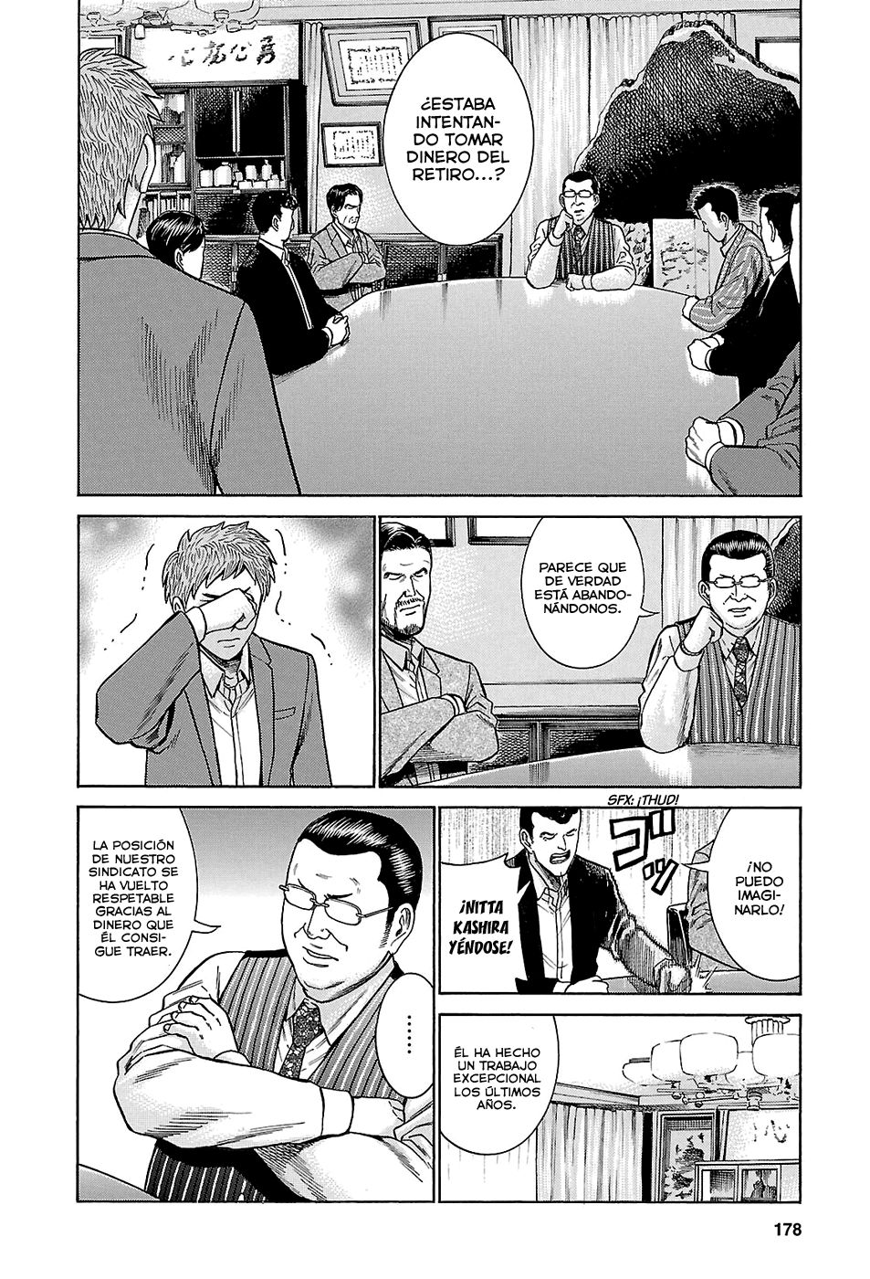 Read Hinamatsuri (es) Manga Online