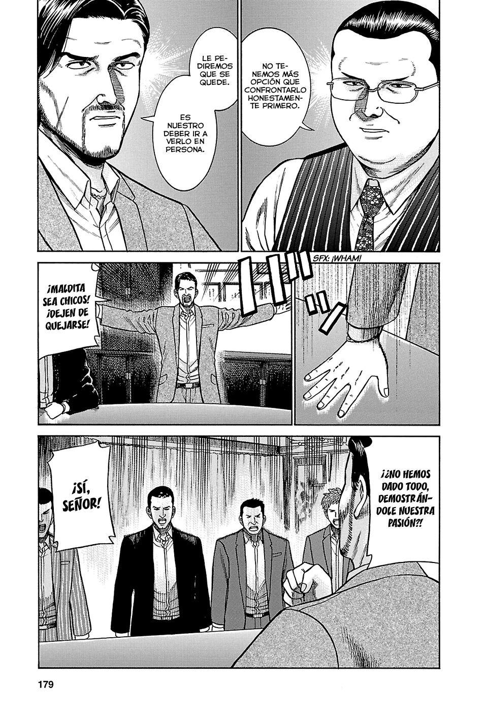 Read Hinamatsuri (es) Manga Online