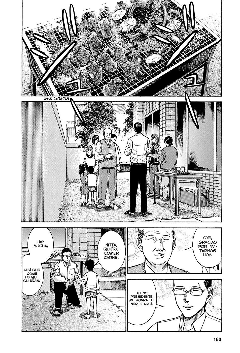 Read Hinamatsuri (es) Manga Online