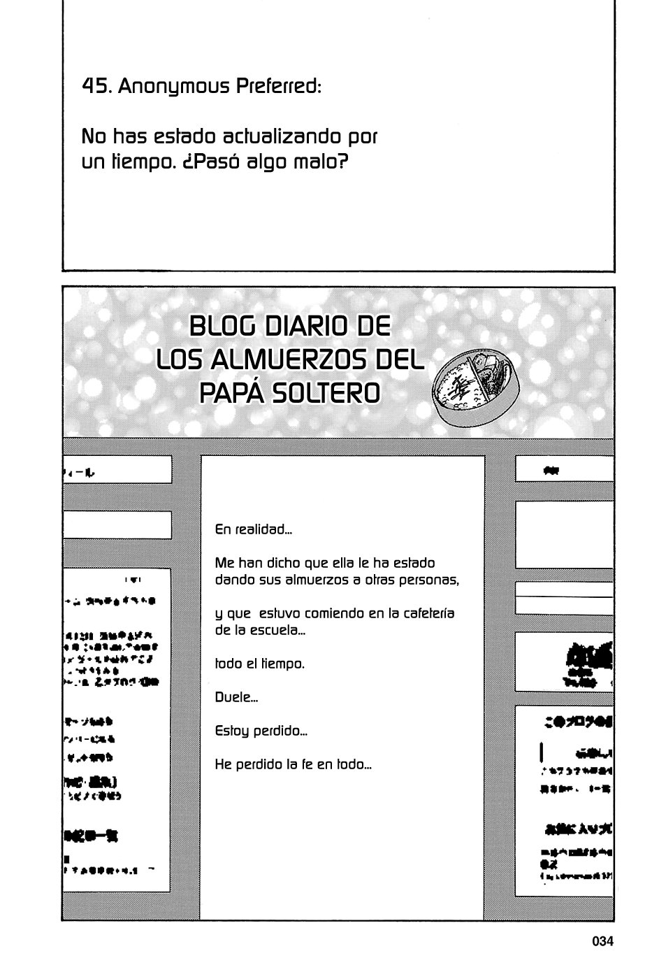 Read Hinamatsuri (es) Manga Online