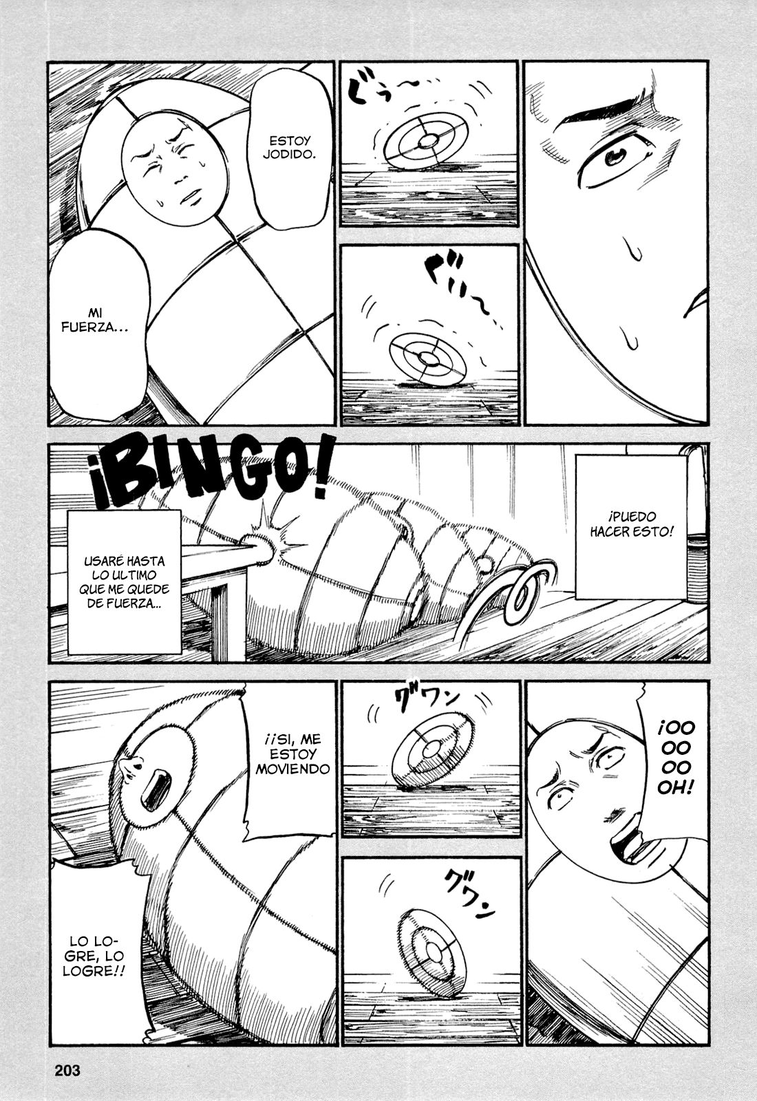 Read Hinamatsuri (es) Manga Online