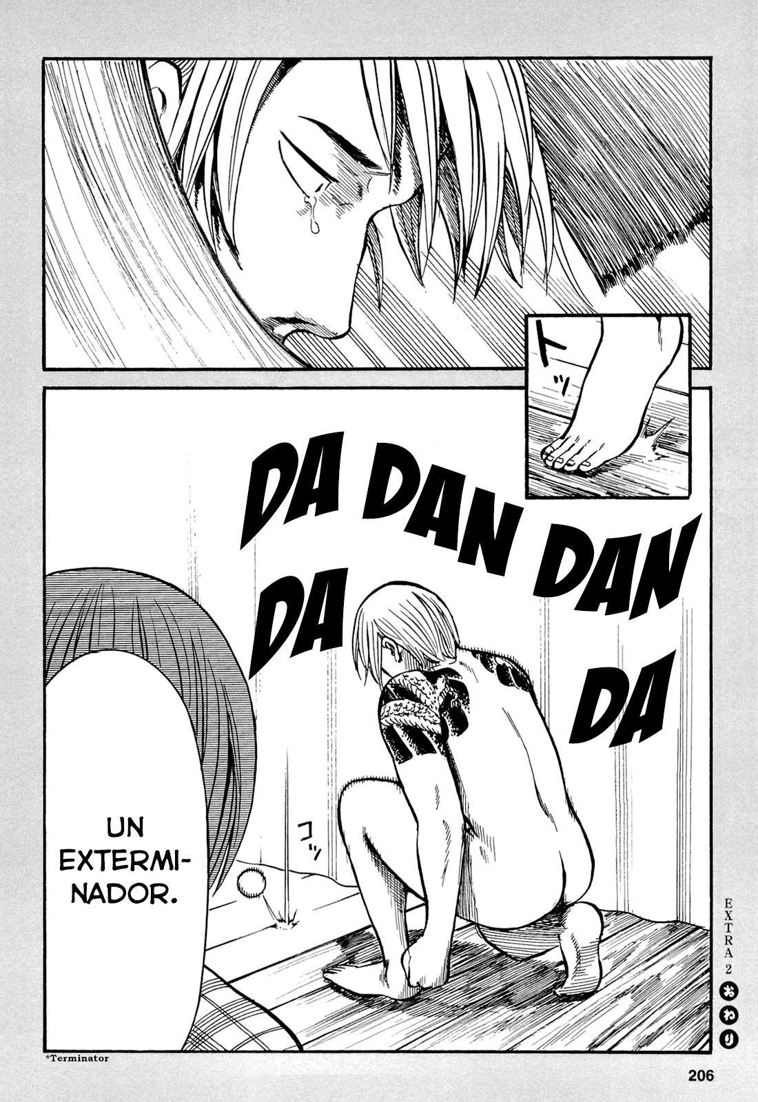 Read Hinamatsuri (es) Manga Online