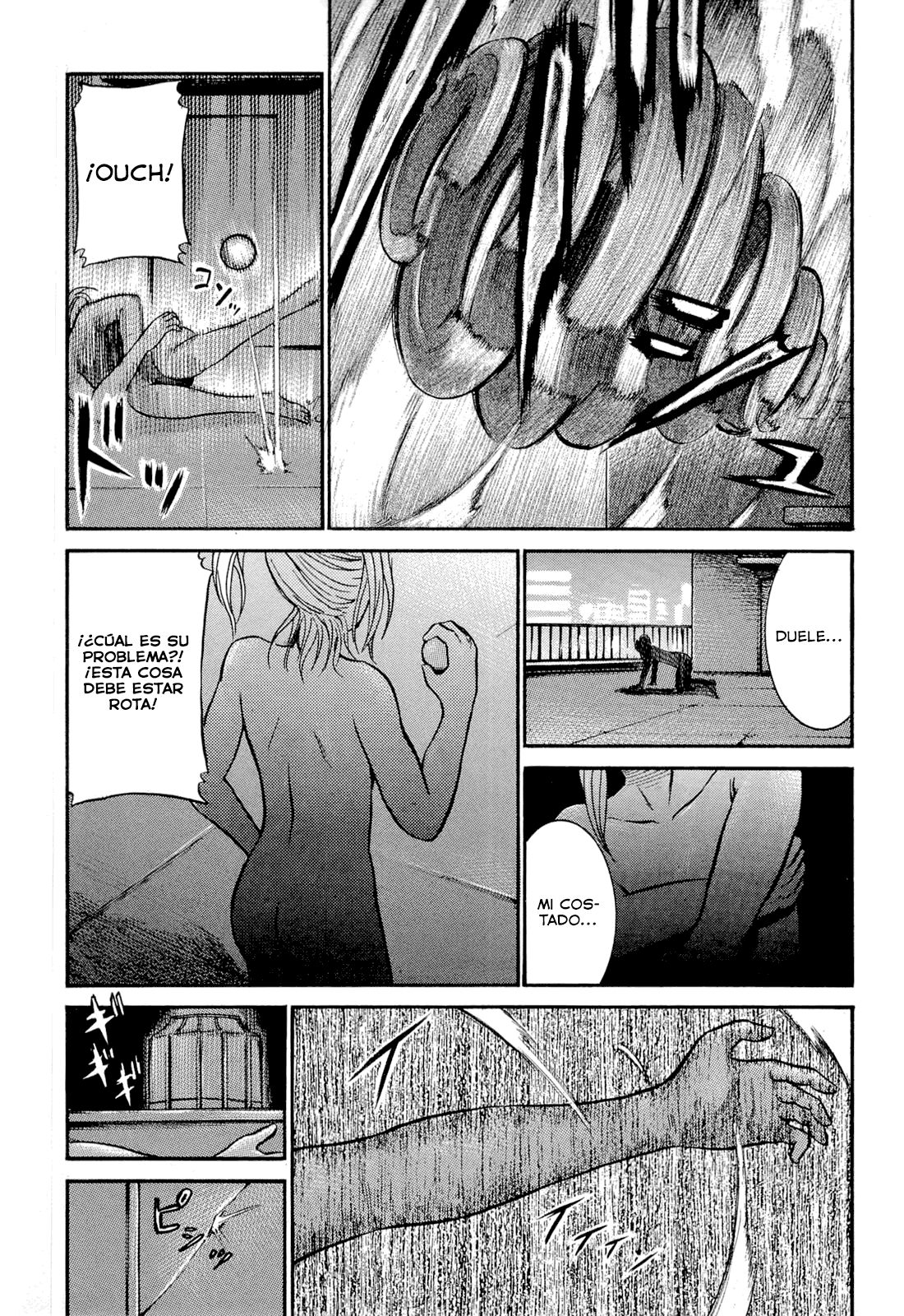 Read Hinamatsuri (es) Manga Online