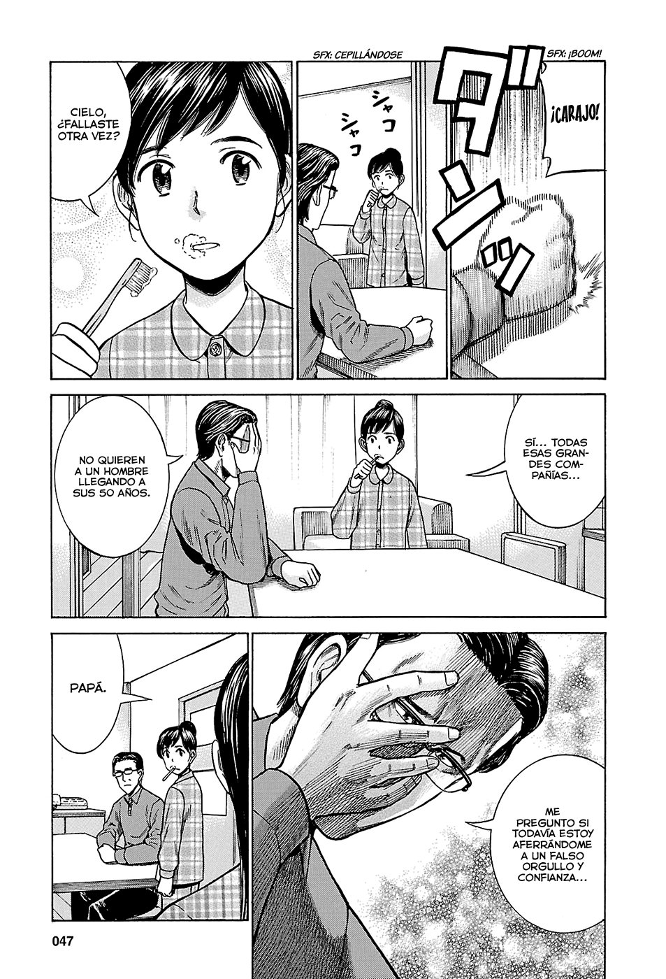 Read Hinamatsuri (es) Manga Online