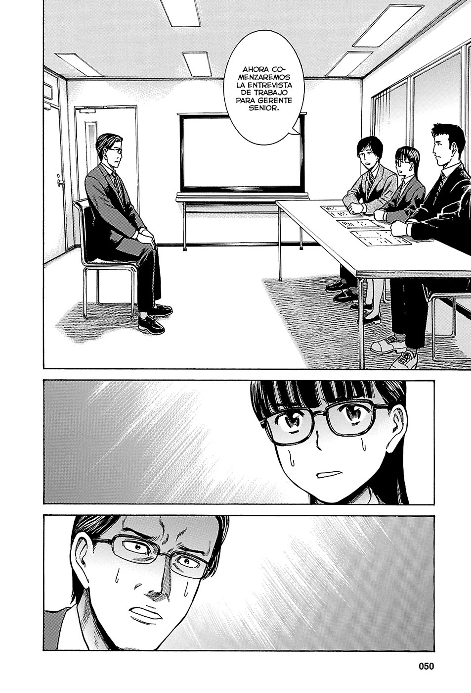 Read Hinamatsuri (es) Manga Online