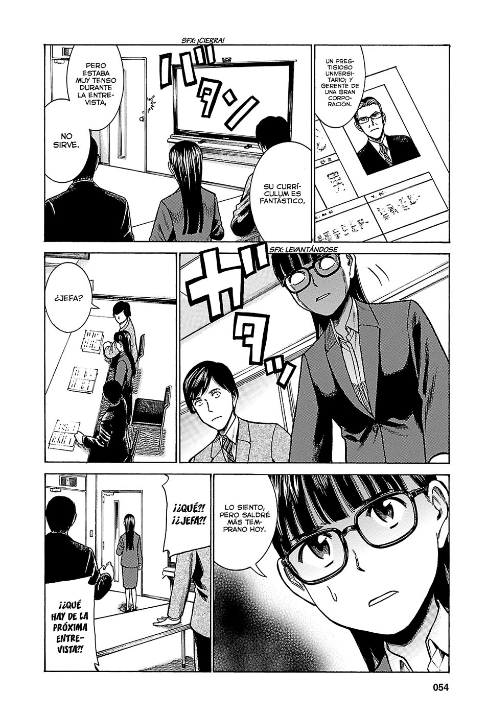 Read Hinamatsuri (es) Manga Online