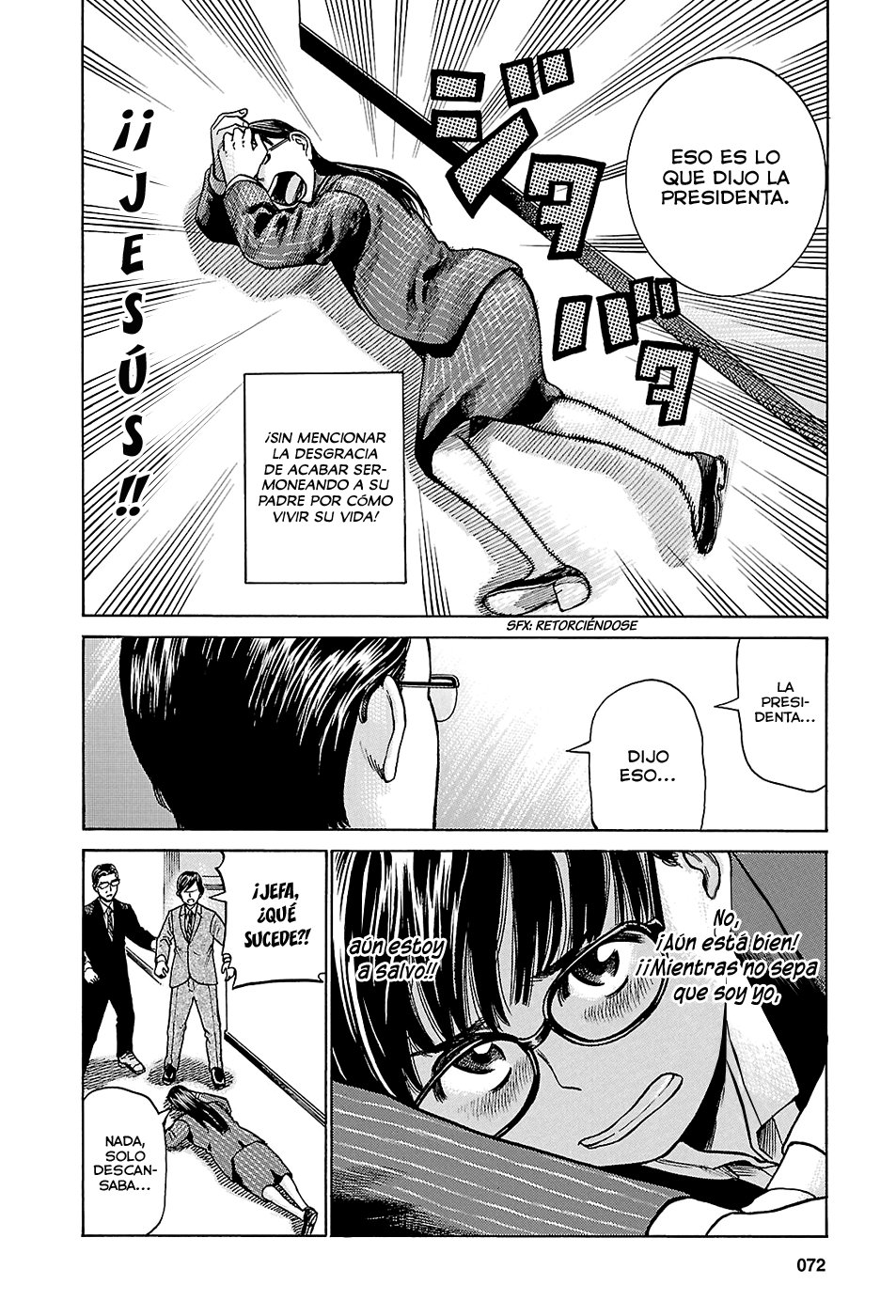 Read Hinamatsuri (es) Manga Online