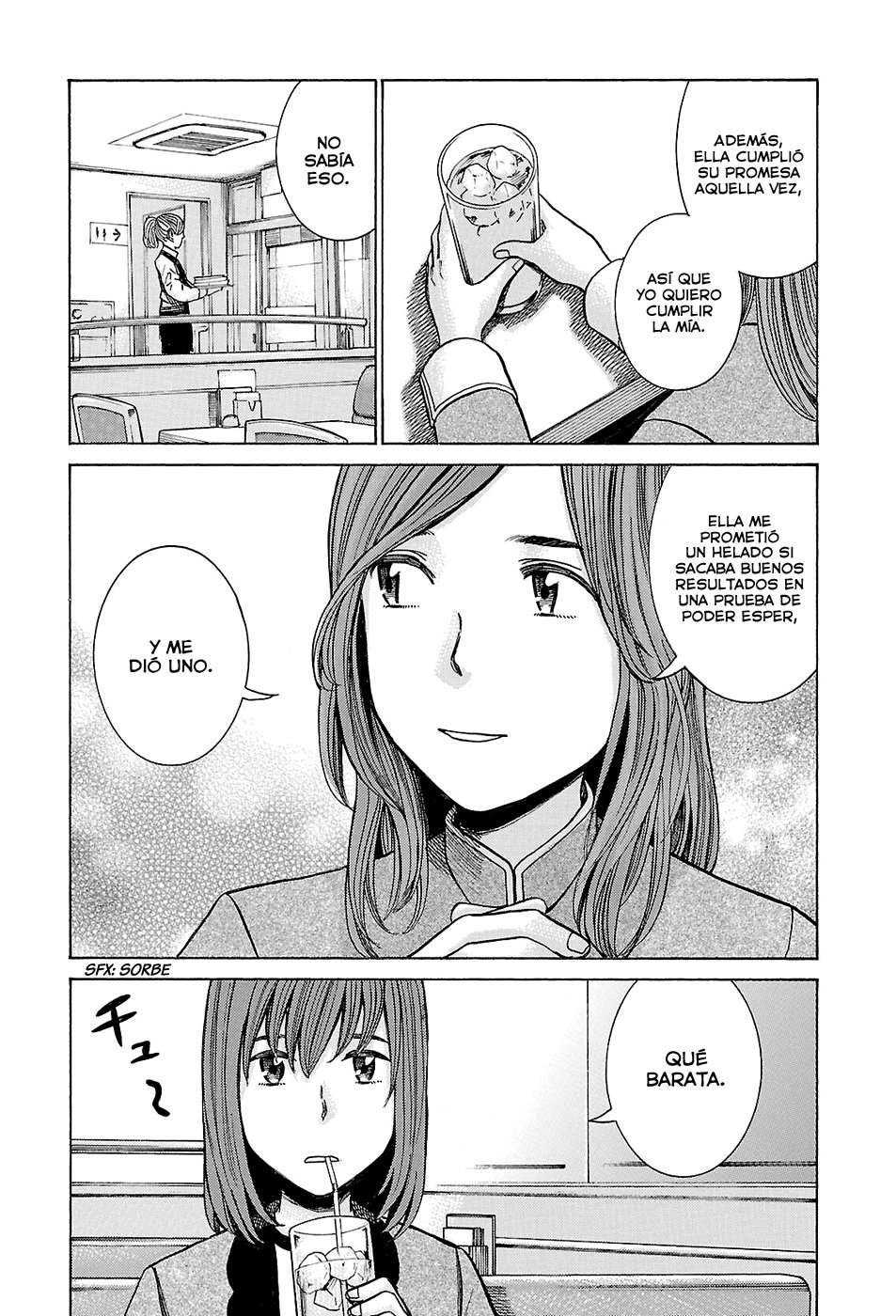 Read Hinamatsuri (es) Manga Online