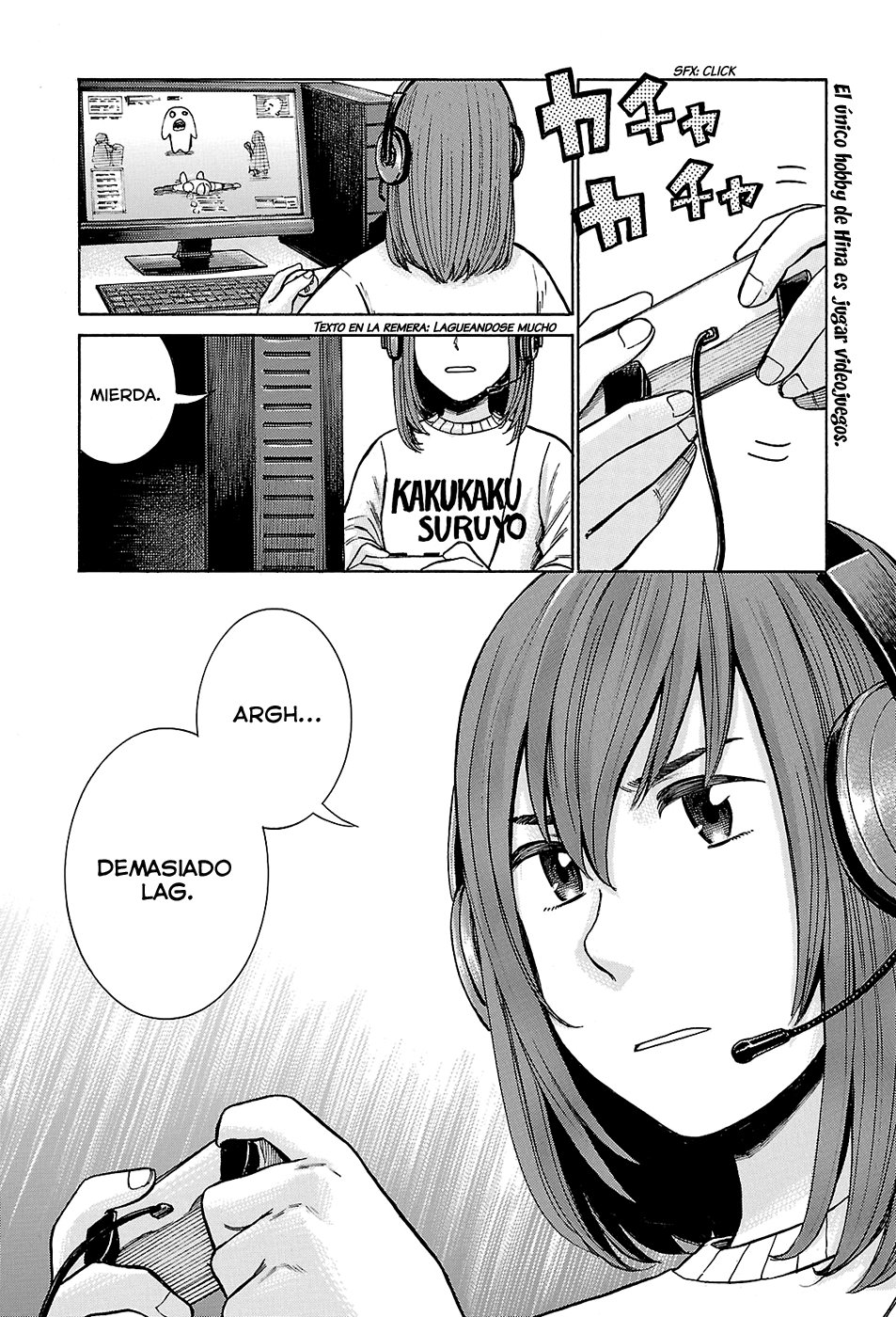 Read Hinamatsuri (es) Manga Online