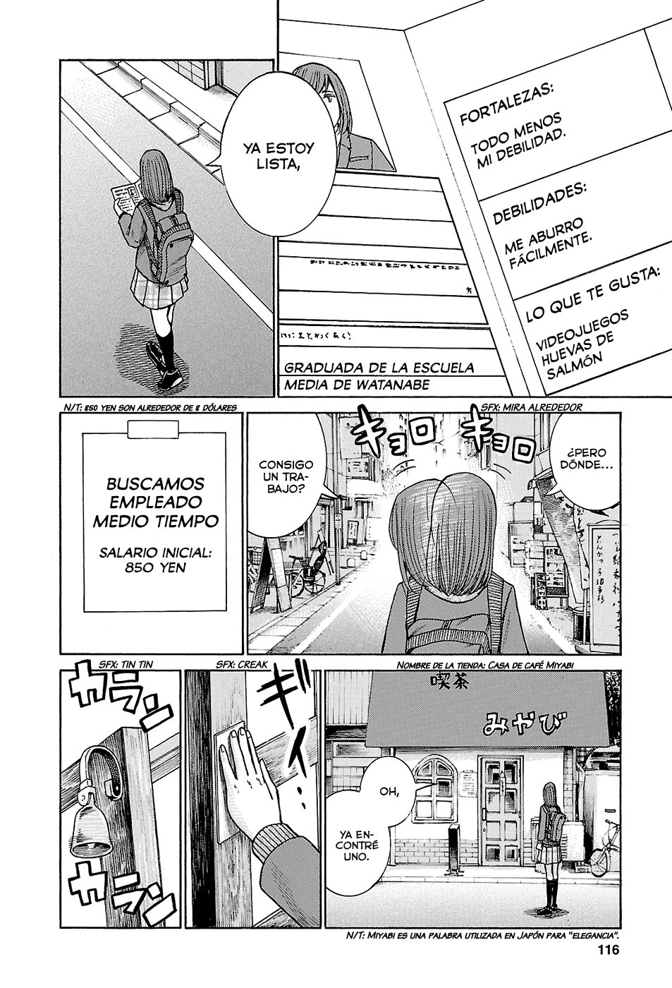 Read Hinamatsuri (es) Manga Online