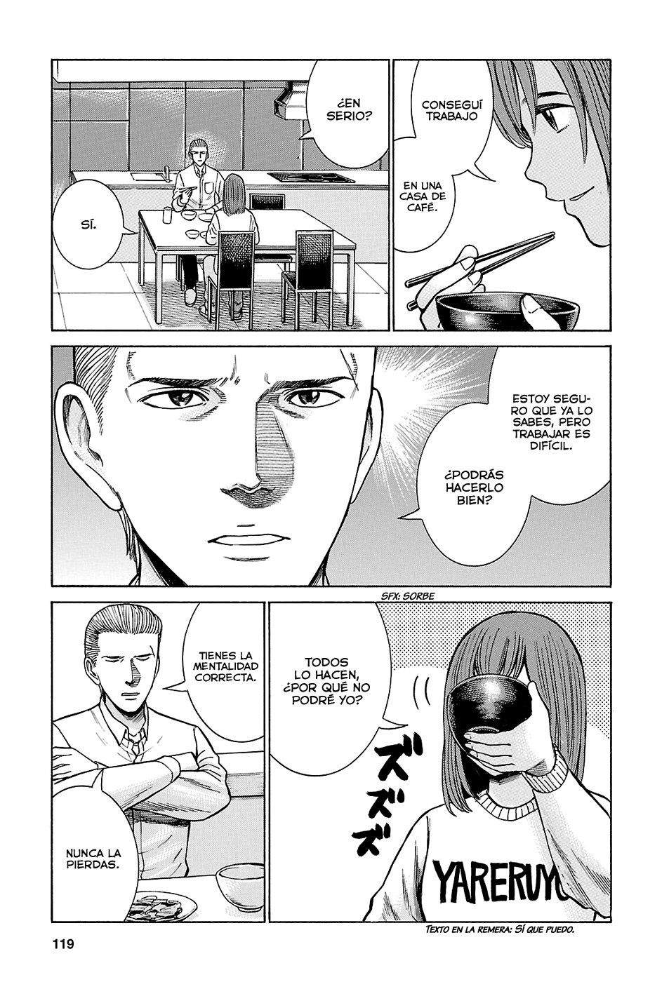Read Hinamatsuri (es) Manga Online