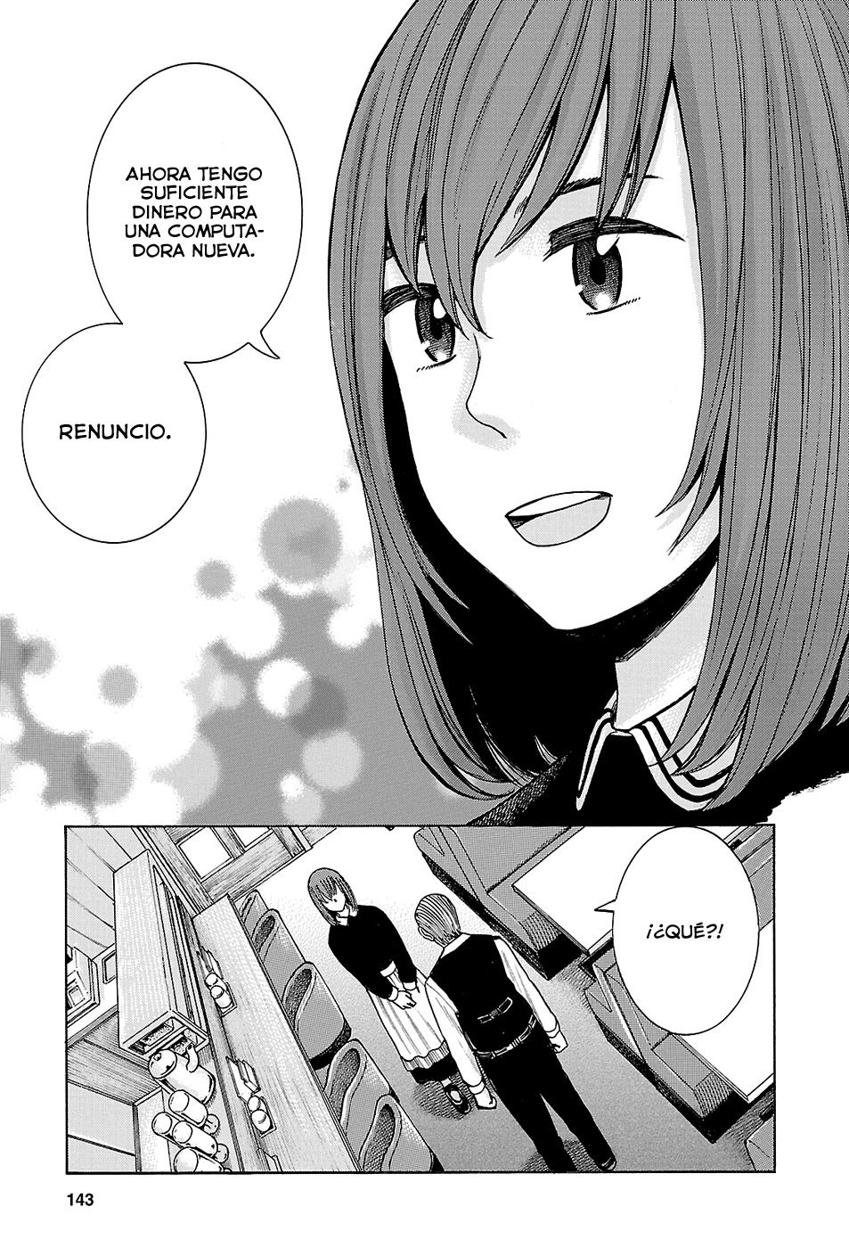 Read Hinamatsuri (es) Manga Online