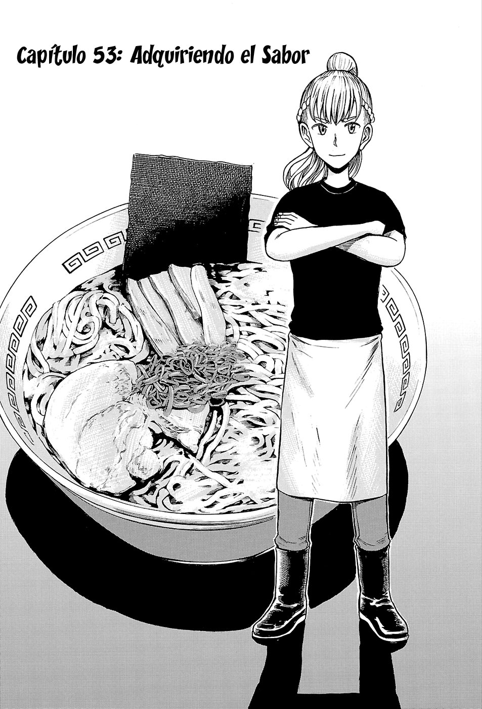 Read Hinamatsuri (es) Manga Online