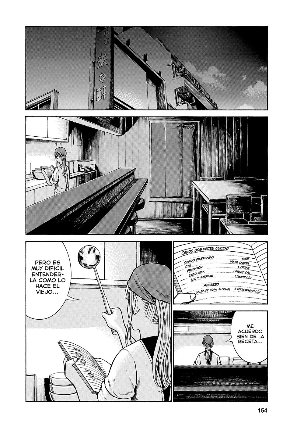 Read Hinamatsuri (es) Manga Online