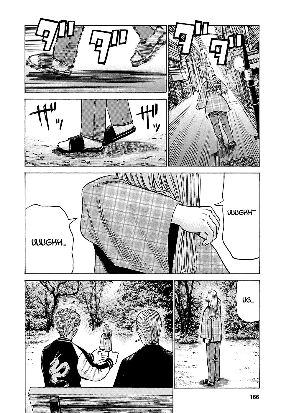 Read Hinamatsuri (es) Manga Online