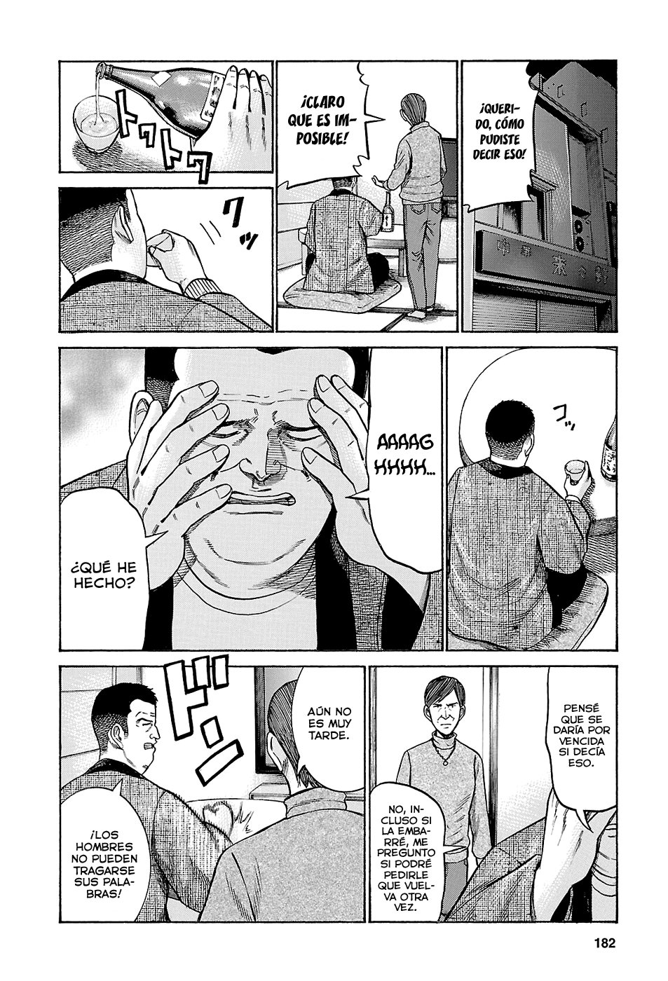 Read Hinamatsuri (es) Manga Online