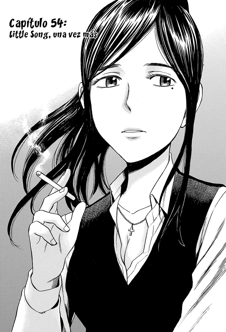 Read Hinamatsuri (es) Manga Online