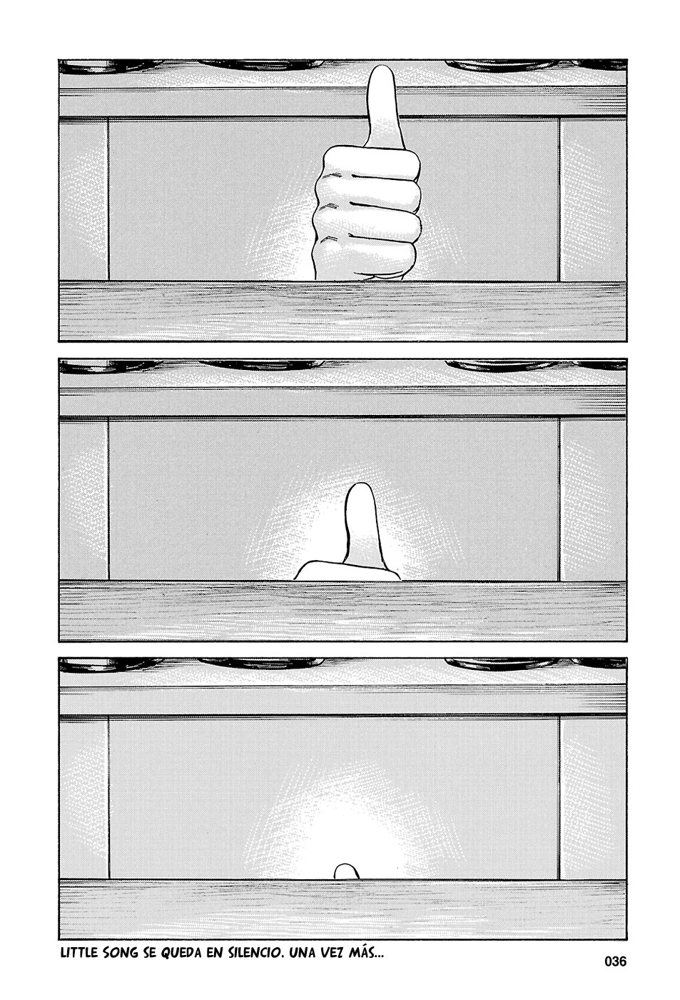 Read Hinamatsuri (es) Manga Online
