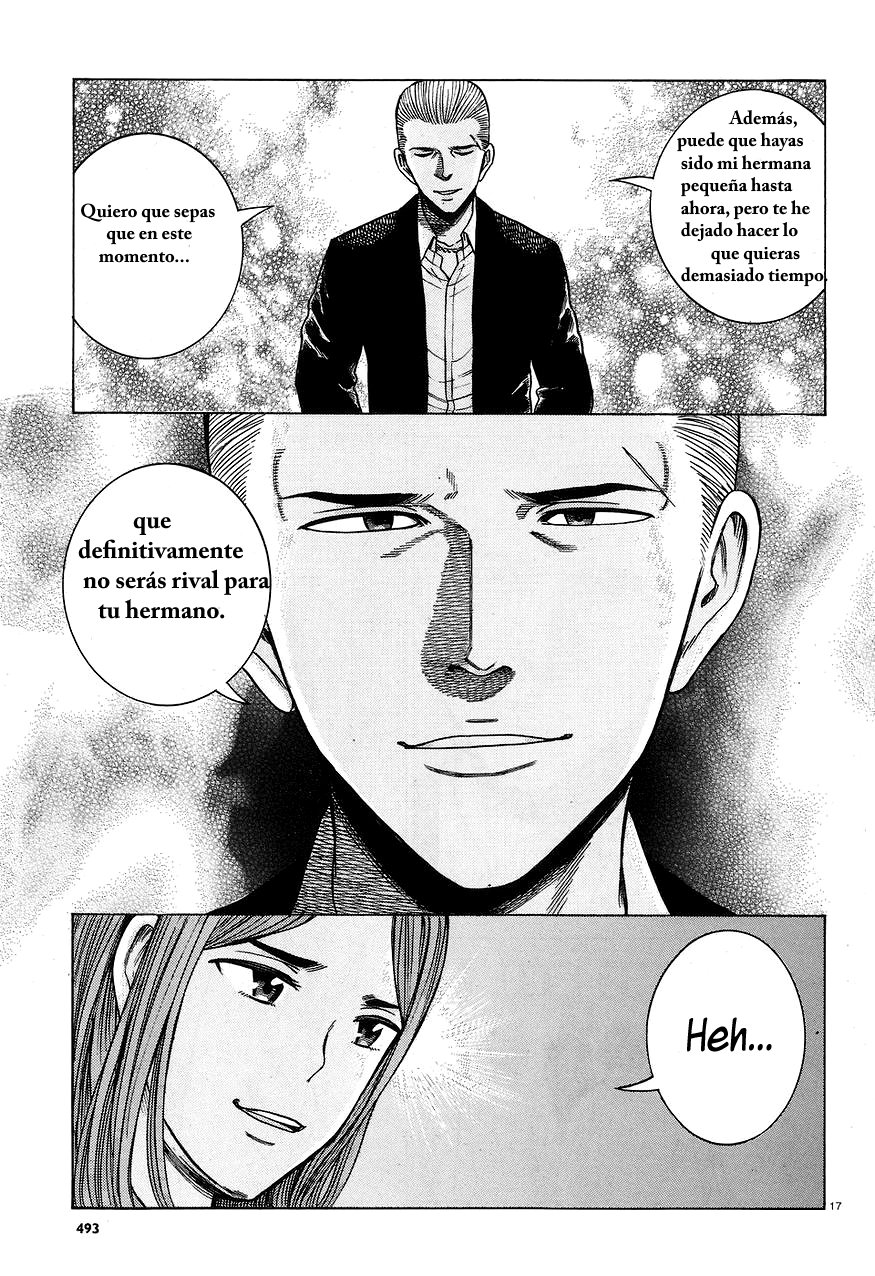 Read Hinamatsuri (es) Manga Online
