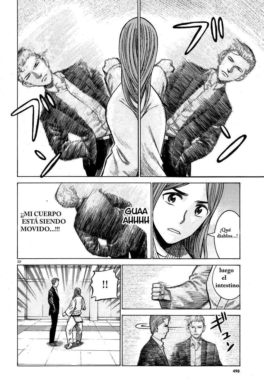 Read Hinamatsuri (es) Manga Online
