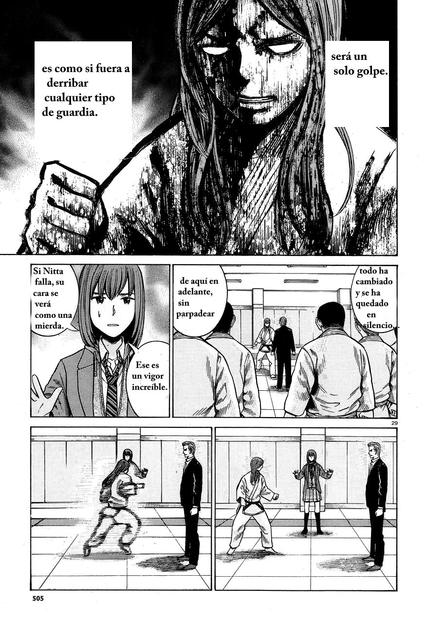 Read Hinamatsuri (es) Manga Online