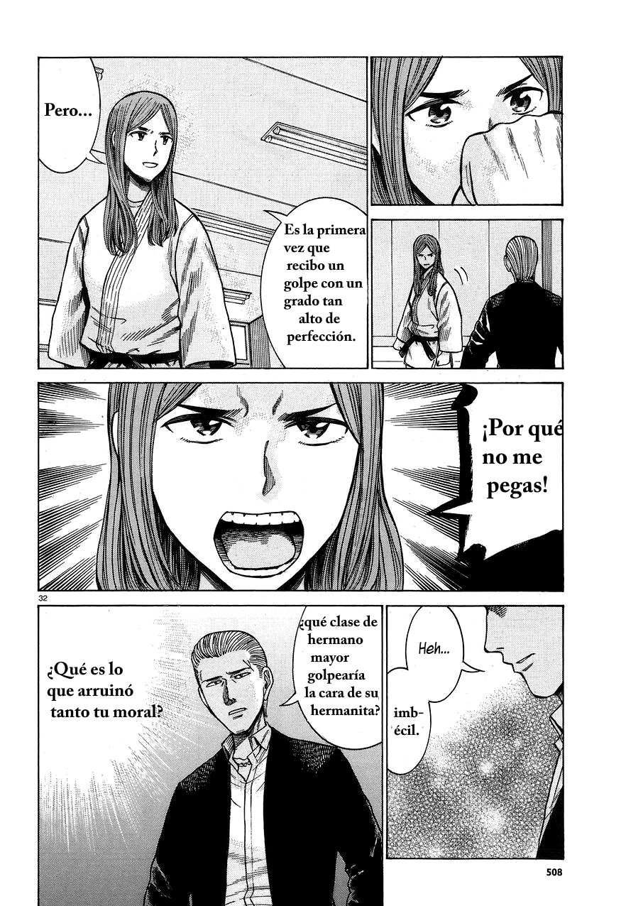 Read Hinamatsuri (es) Manga Online