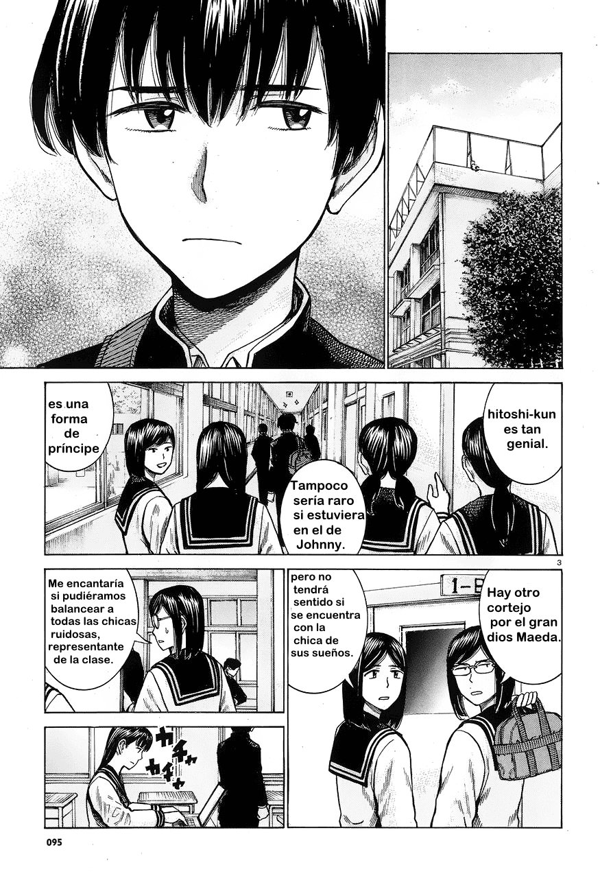 Read Hinamatsuri (es) Manga Online