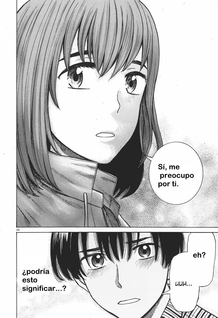 Read Hinamatsuri (es) Manga Online