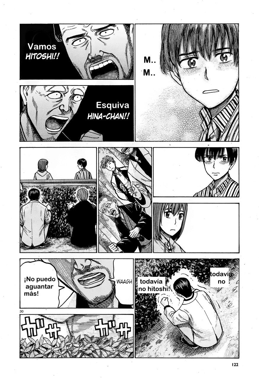 Read Hinamatsuri (es) Manga Online