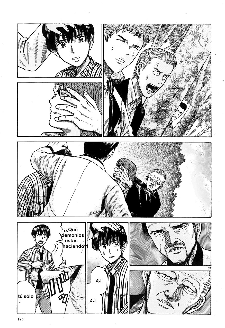 Read Hinamatsuri (es) Manga Online