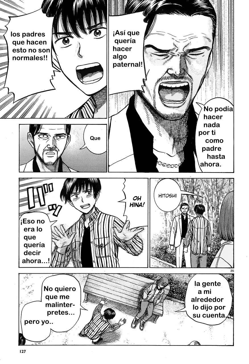 Read Hinamatsuri (es) Manga Online