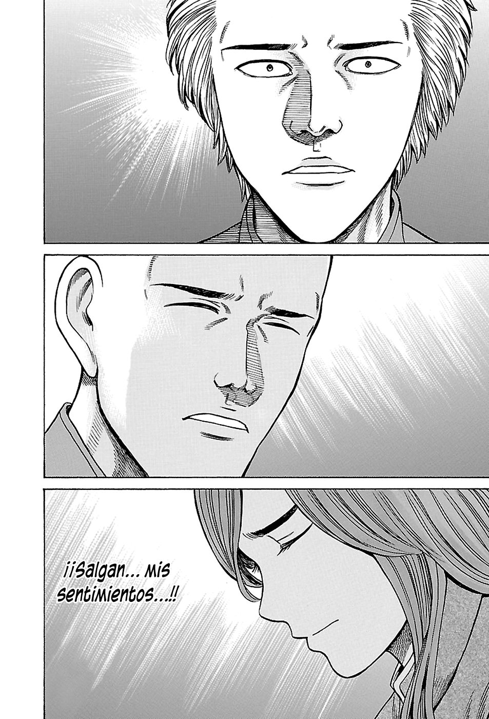Read Hinamatsuri (es) Manga Online