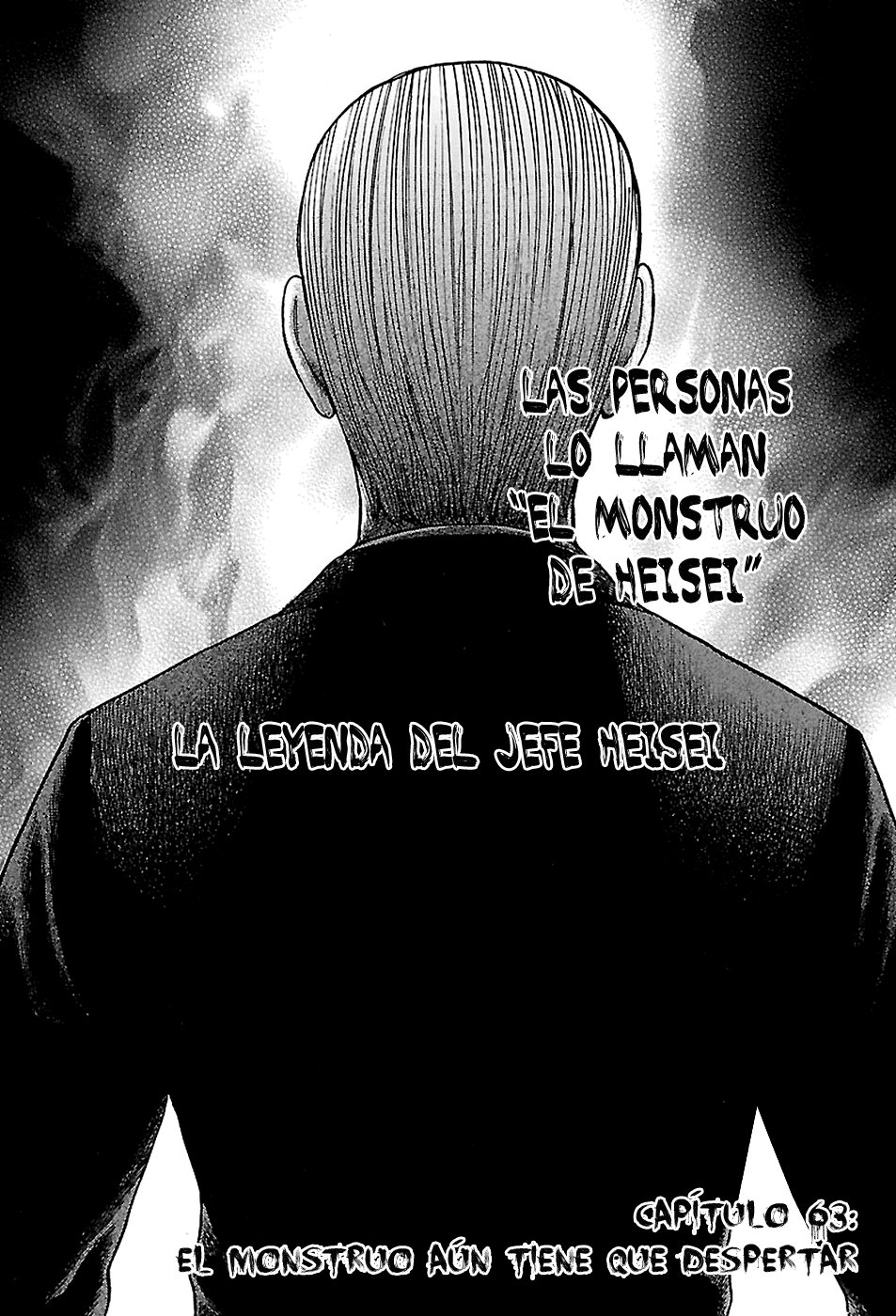 Read Hinamatsuri (es) Manga Online