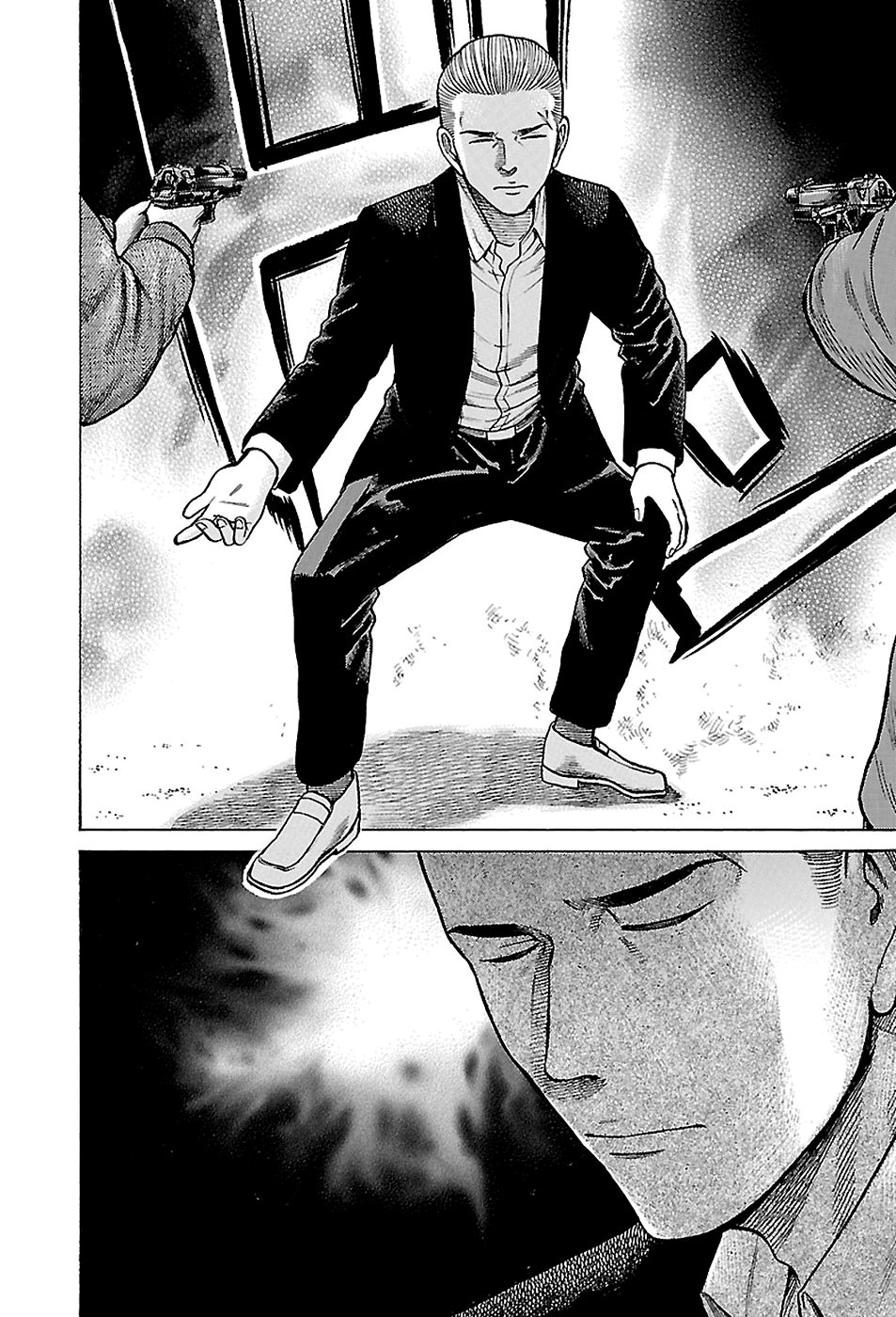 Read Hinamatsuri (es) Manga Online