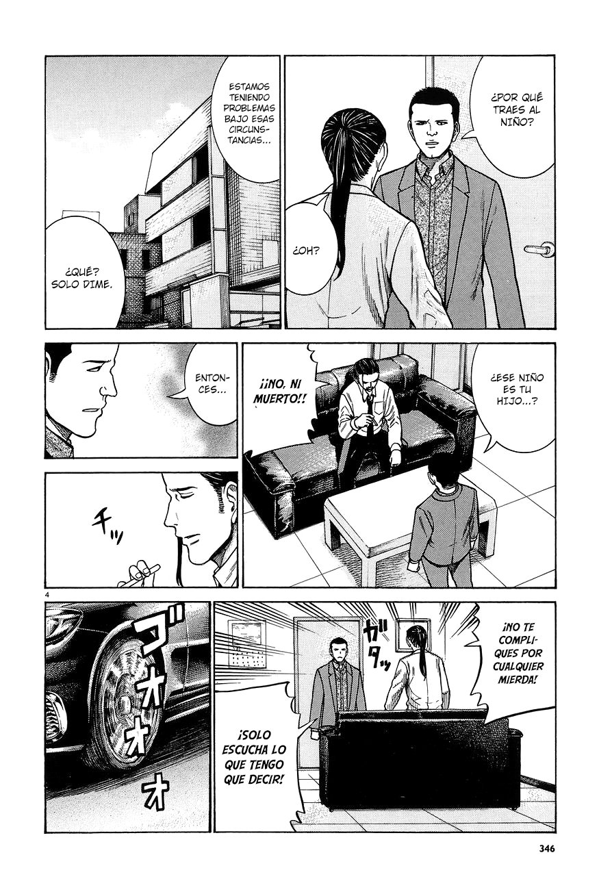 Read Hinamatsuri (es) Manga Online