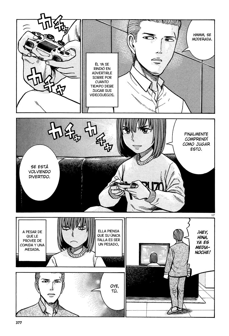 Read Hinamatsuri (es) Manga Online
