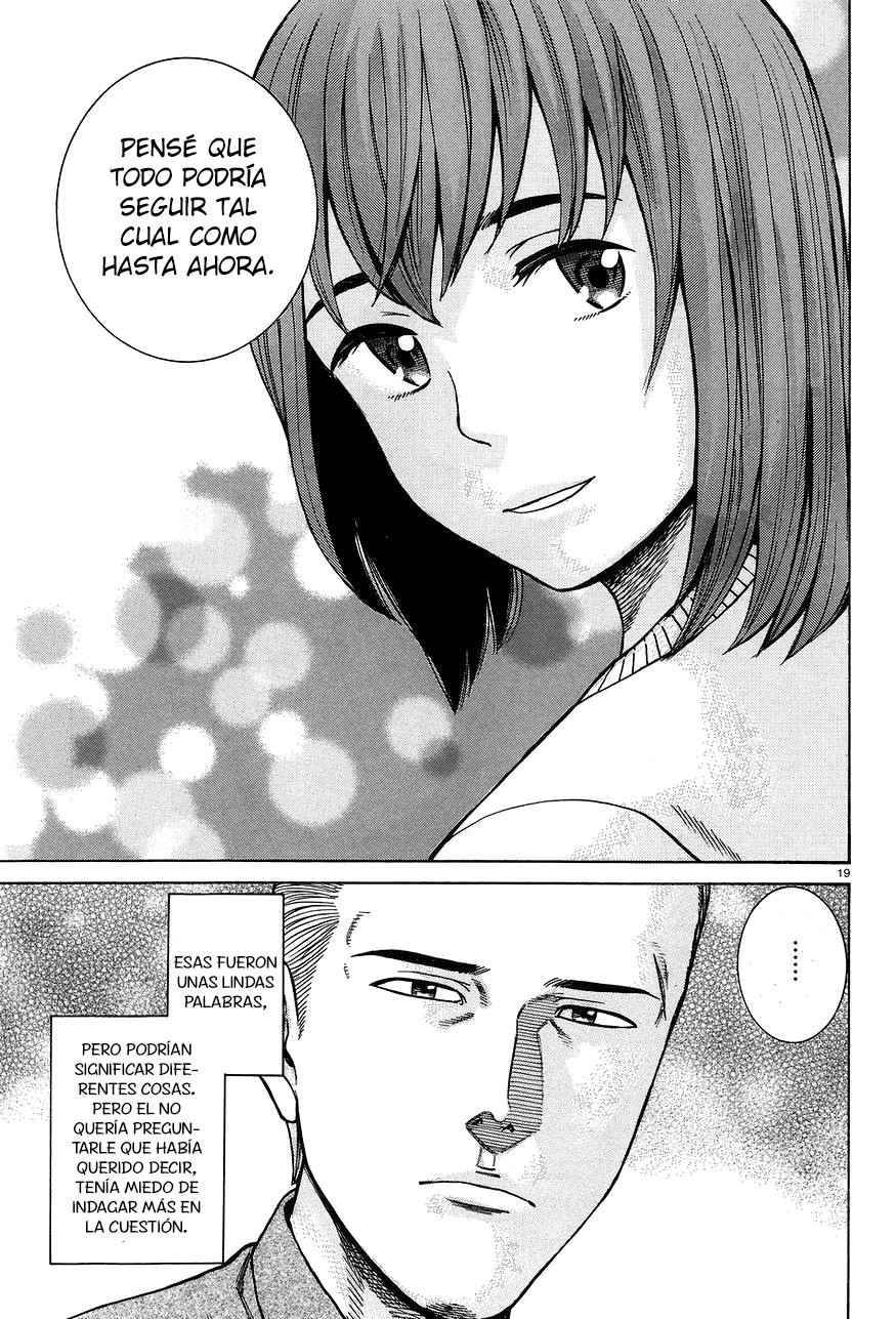 Read Hinamatsuri (es) Manga Online