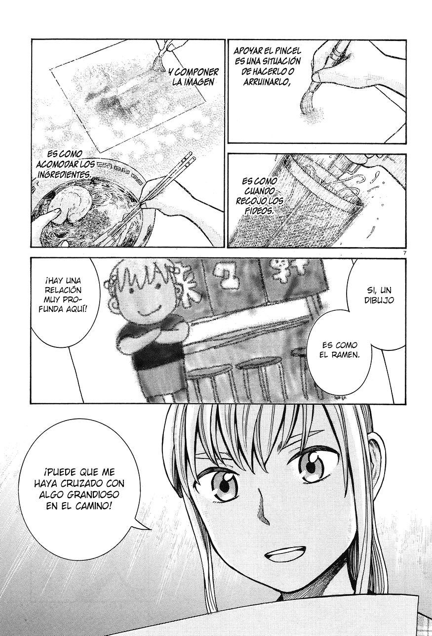 Read Hinamatsuri (es) Manga Online