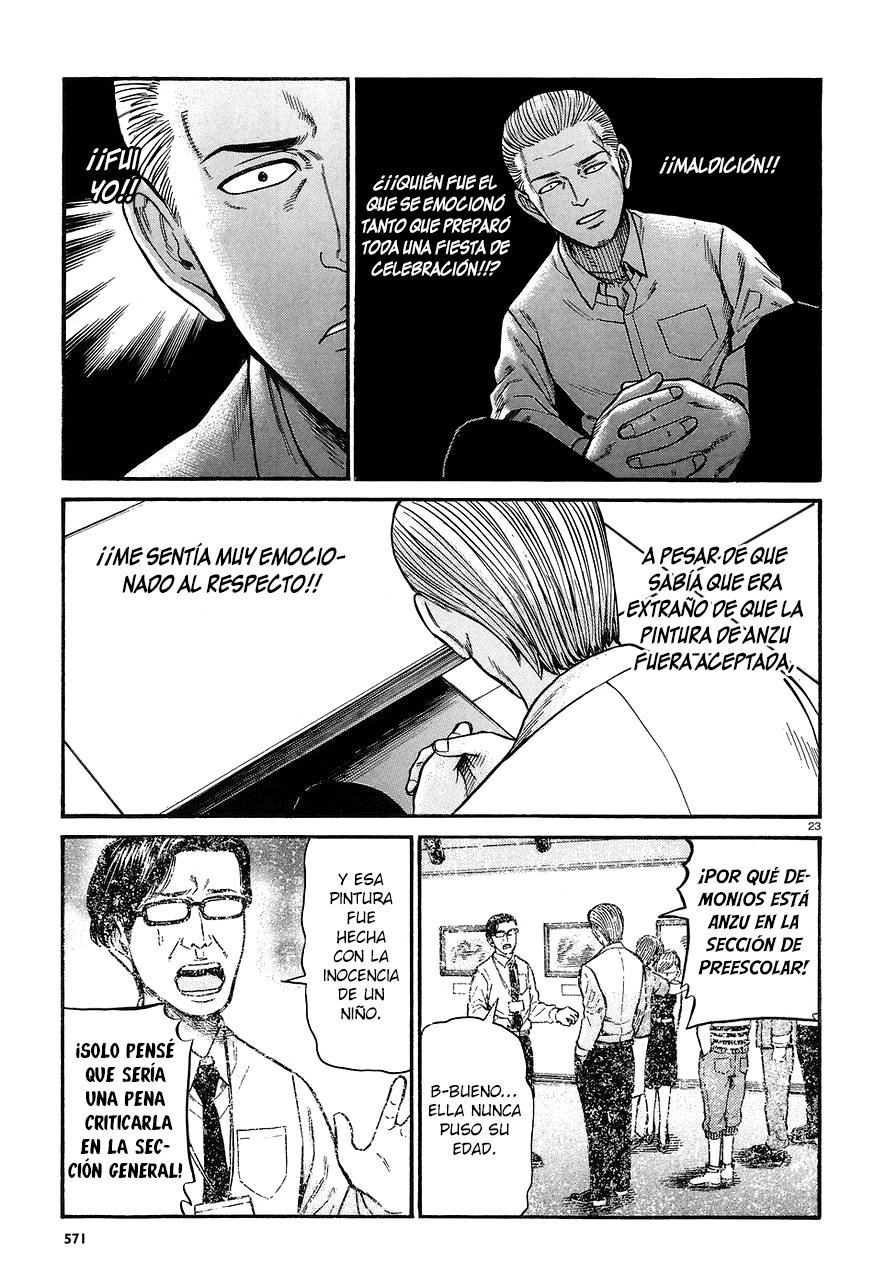 Read Hinamatsuri (es) Manga Online