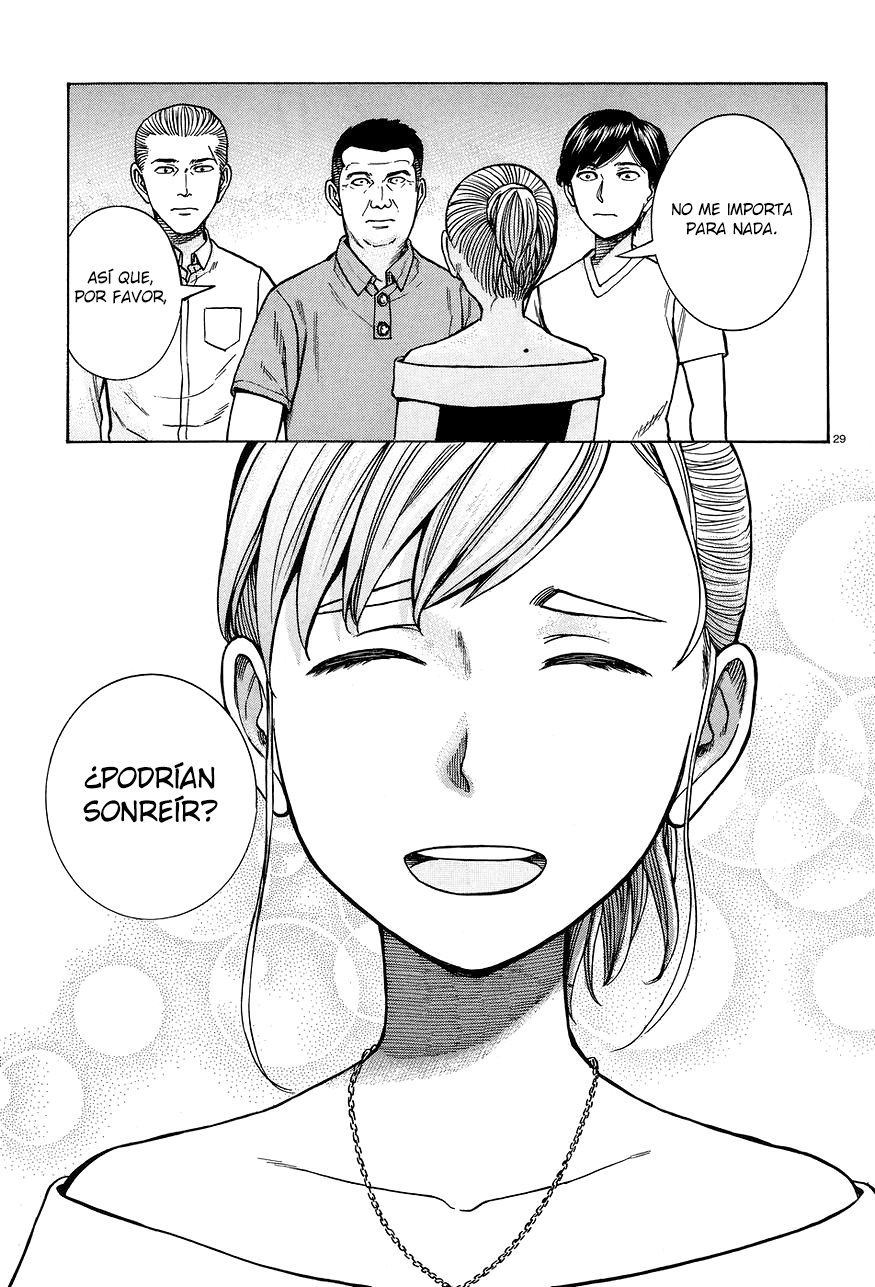 Read Hinamatsuri (es) Manga Online