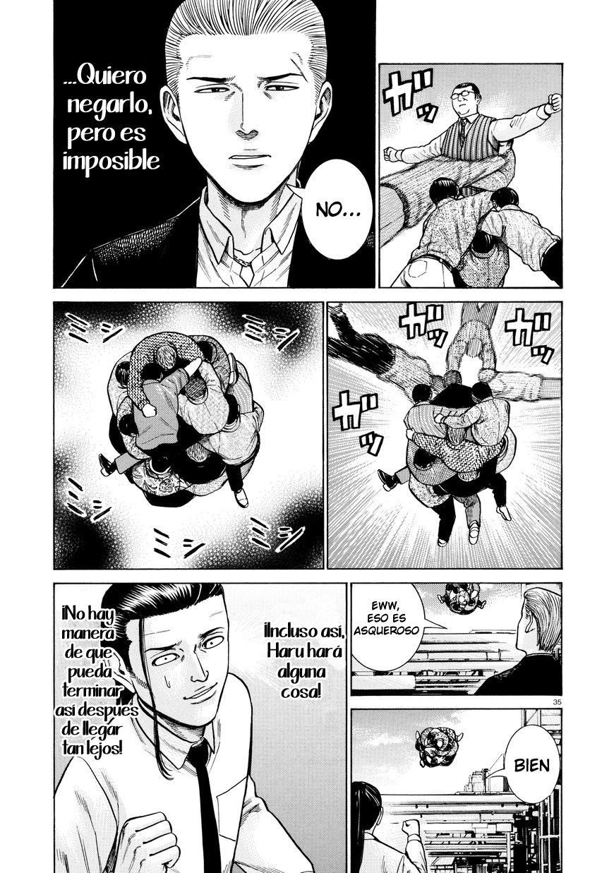 Read Hinamatsuri (es) Manga Online