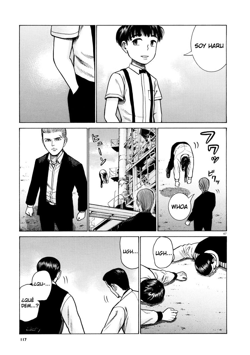 Read Hinamatsuri (es) Manga Online