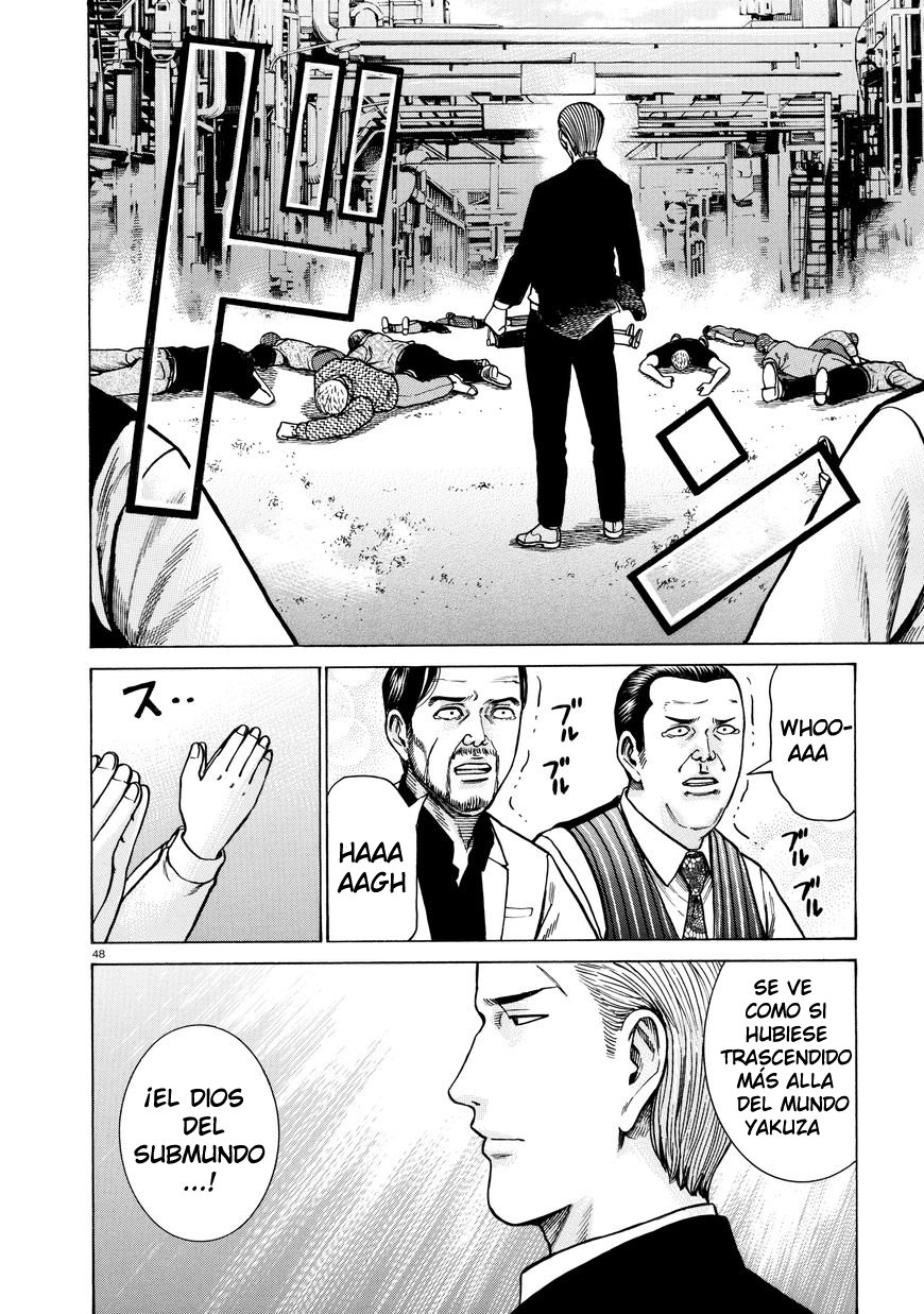 Read Hinamatsuri (es) Manga Online
