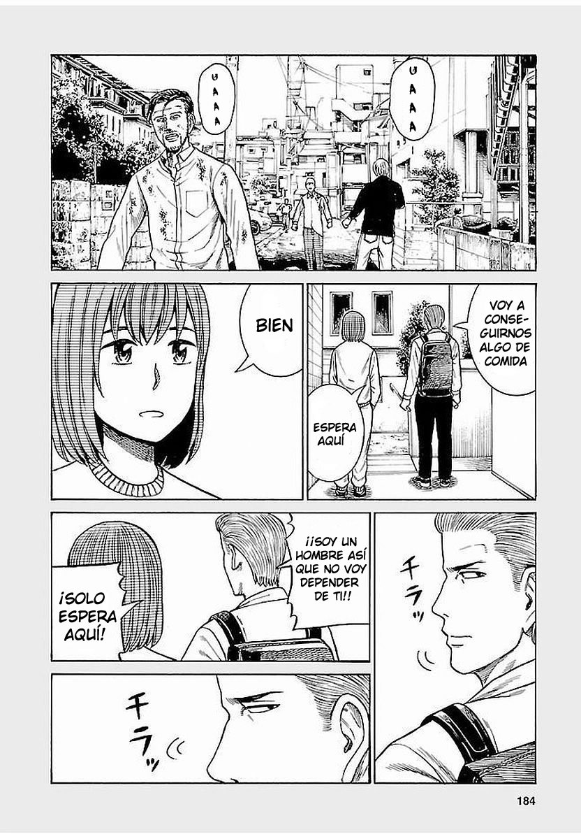 Read Hinamatsuri (es) Manga Online