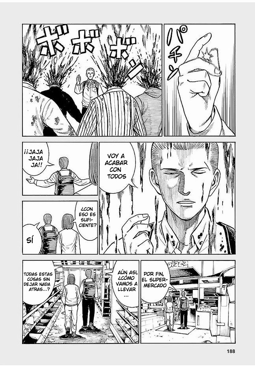 Read Hinamatsuri (es) Manga Online