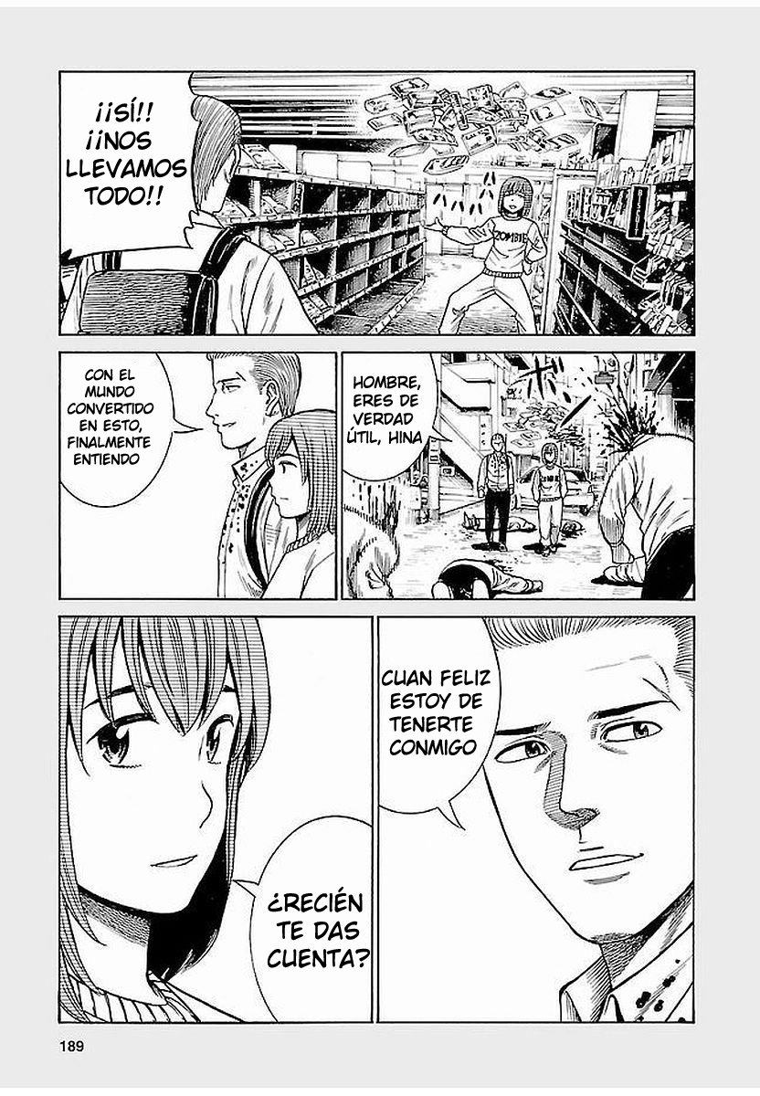 Read Hinamatsuri (es) Manga Online
