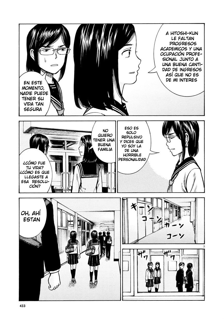 Read Hinamatsuri (es) Manga Online
